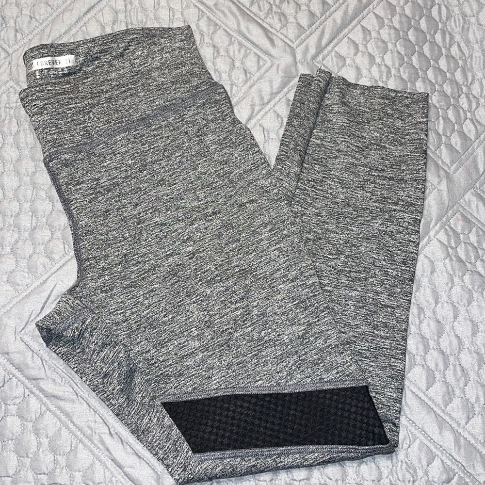 F21 Active Leggings